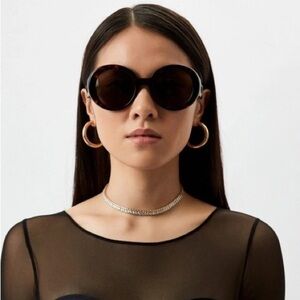 VERSACE Sunglasses MOD.4414-F 108/3 NEW!!!